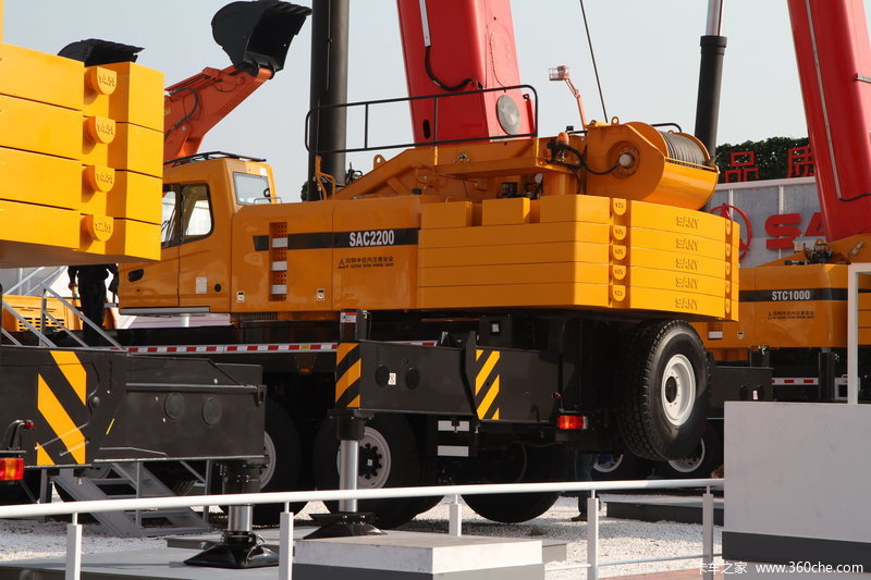 朝陽(yáng)榮獲三一頒發(fā)的“優(yōu)秀供應(yīng)商”獎(jiǎng)！