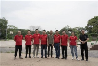 七一|朝陽(yáng)集團(tuán)舉行“企業(yè)要發(fā)展，黨員在行動(dòng)”主題黨日活動(dòng)