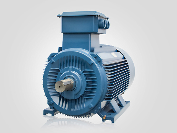 YE2-355M2-4 YE2-355M2-4